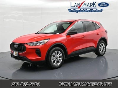 2024 Ford Escape AWD Active 4DR SUV