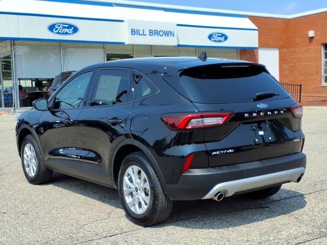 2025 Ford Escape - $24,995