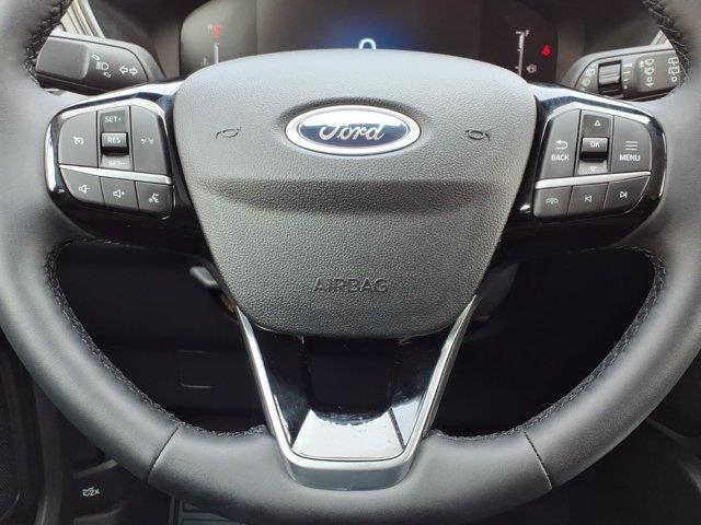 2025 Ford Escape - $24,995