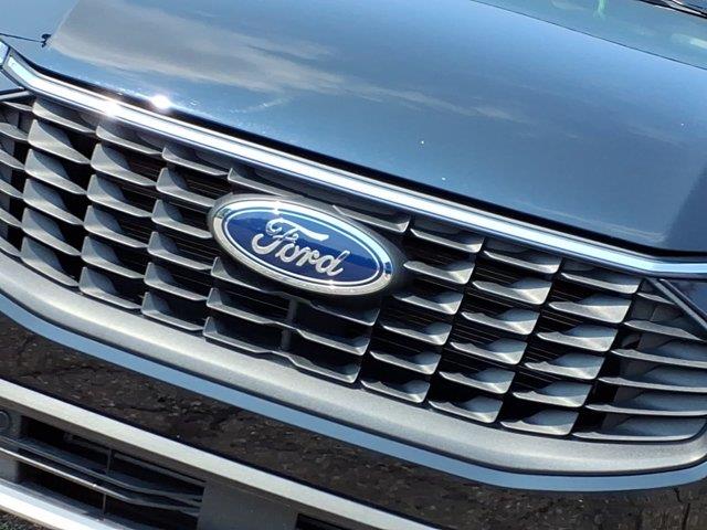 2025 Ford Escape - $24,995
