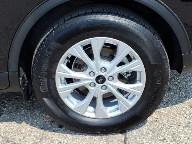 2025 Ford Escape - $24,995