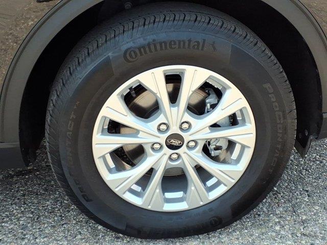2025 Ford Escape - $24,995