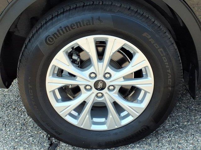 2025 Ford Escape - $24,995
