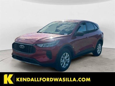2025 Ford Escape AWD Active 4DR SUV
