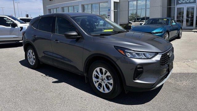 Preowned 2025 Ford Escape Active for Sale