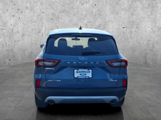 2025 Ford Escape - $23,990
