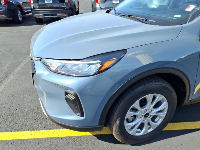 2025 Ford Escape - $23,990