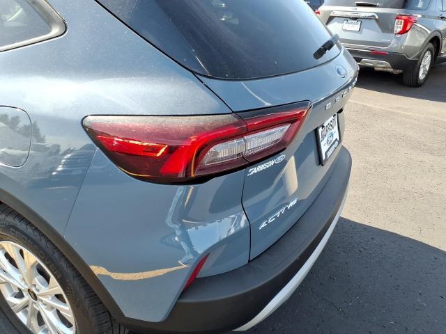 2025 Ford Escape - $23,990