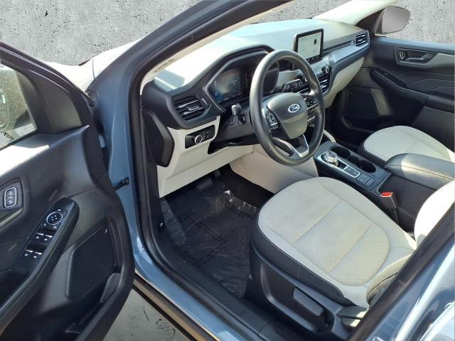 2025 Ford Escape - $23,990