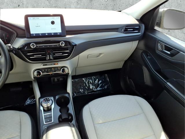 2025 Ford Escape - $23,990
