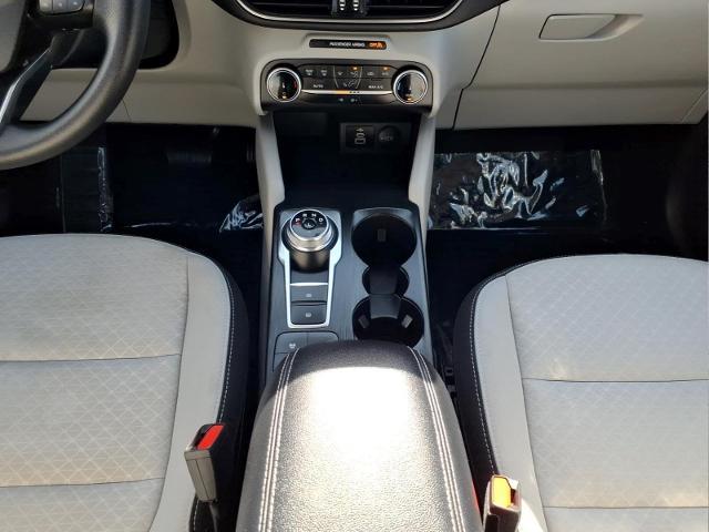 2025 Ford Escape - $23,990