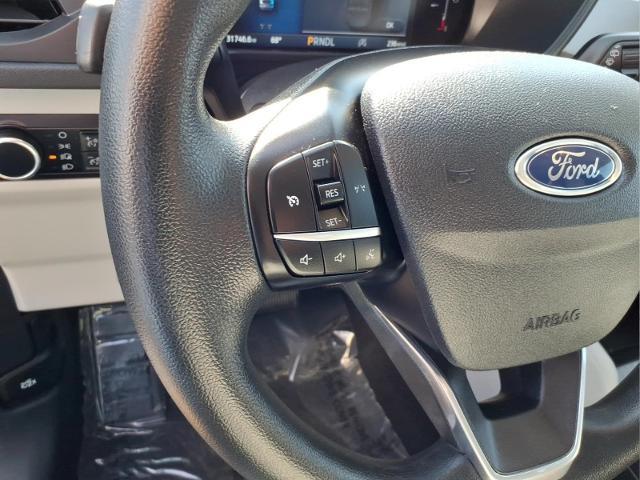 2025 Ford Escape - $23,990