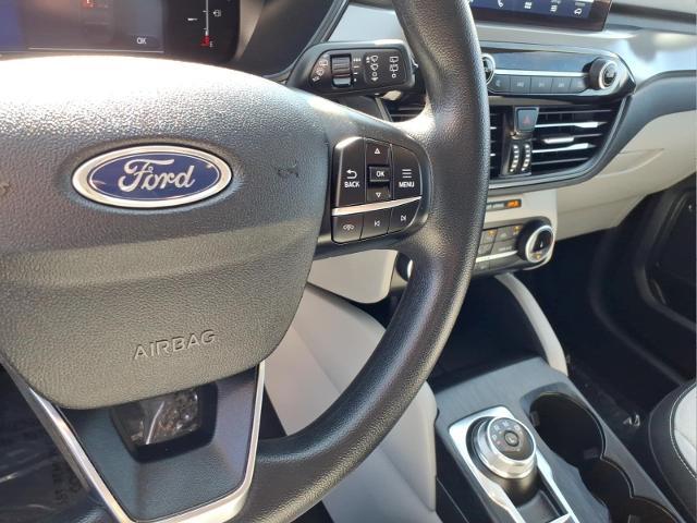 2025 Ford Escape - $23,990