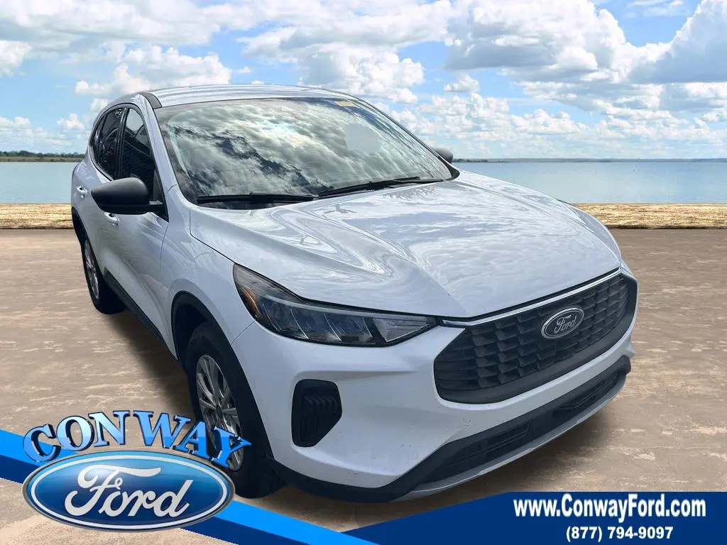 2025 Ford Escape - $19,998