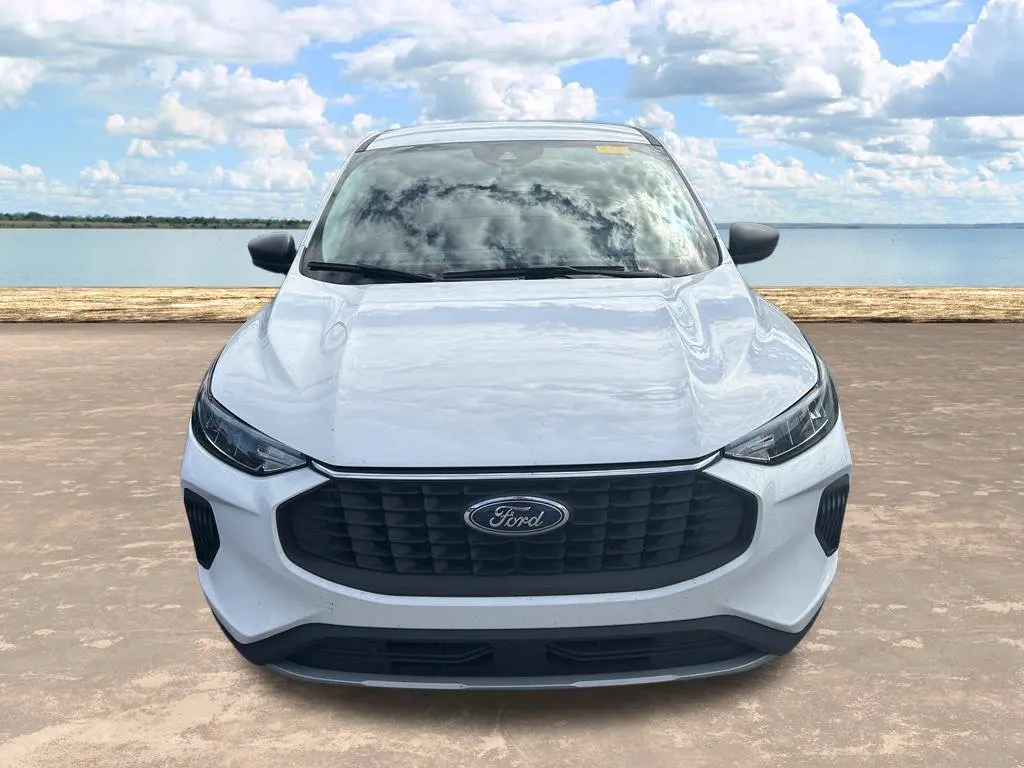 2025 Ford Escape - $19,998