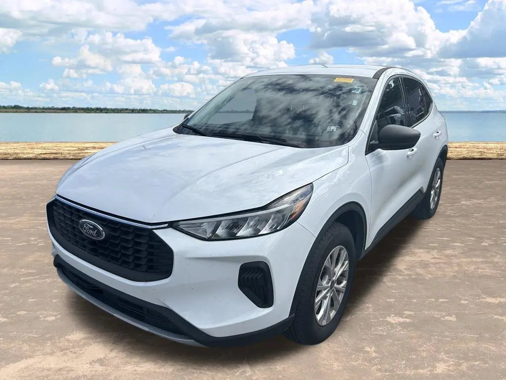 2025 Ford Escape - $19,998