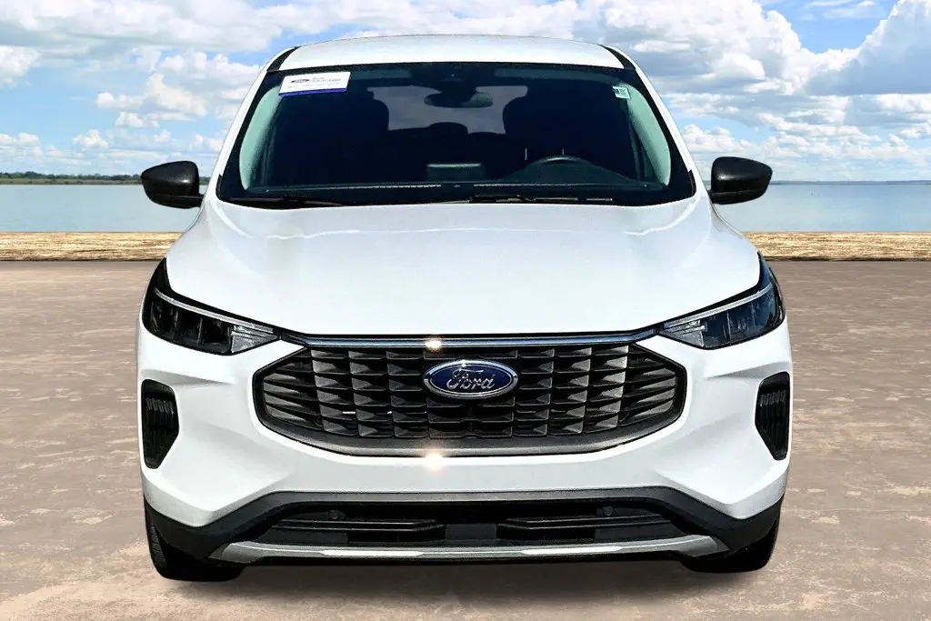 2025 Ford Escape - $19,650