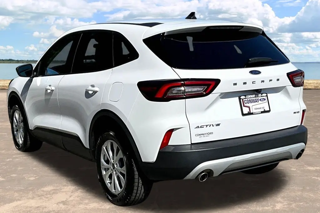 2025 Ford Escape - $19,650