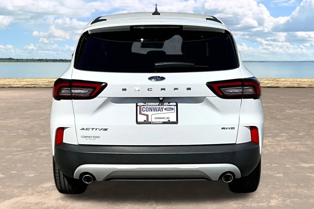 2025 Ford Escape - $19,650