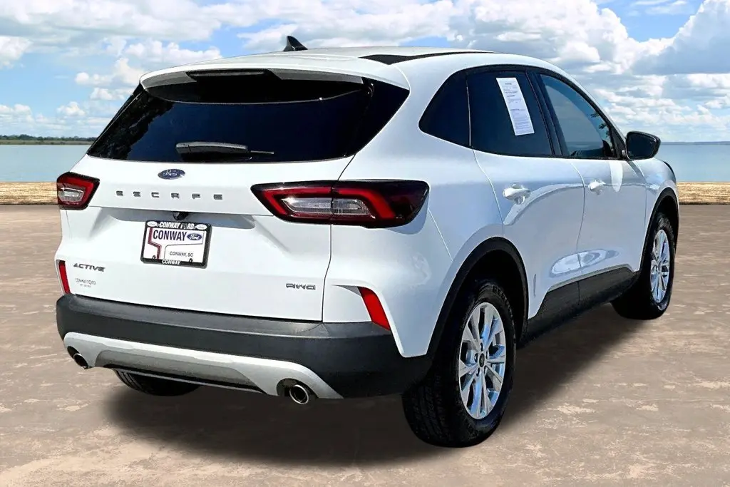 2025 Ford Escape - $19,650