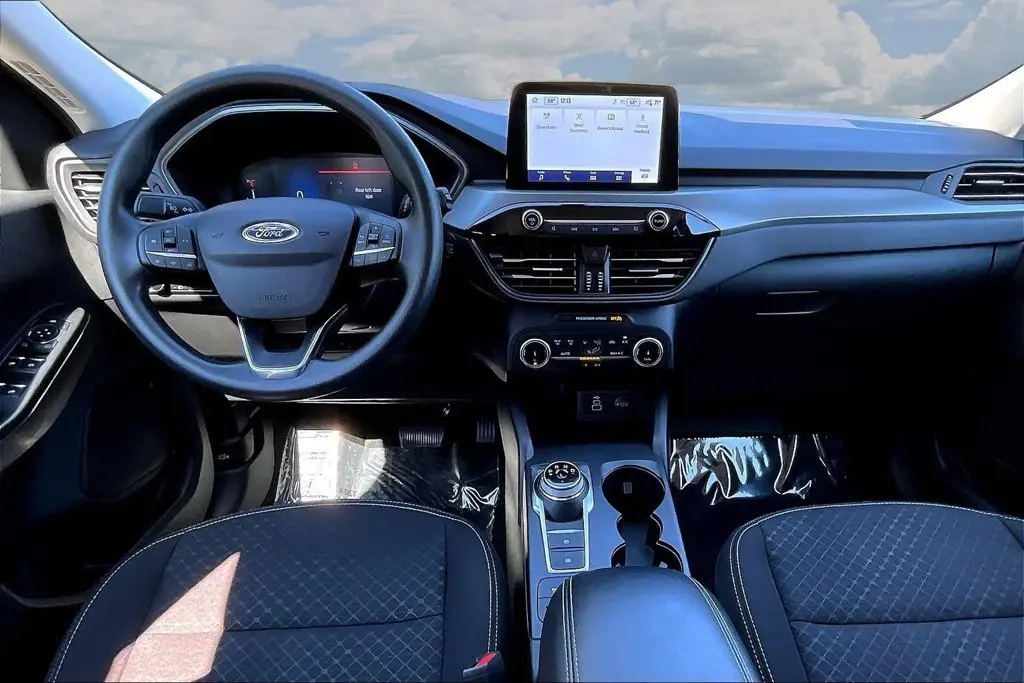 2025 Ford Escape - $19,650