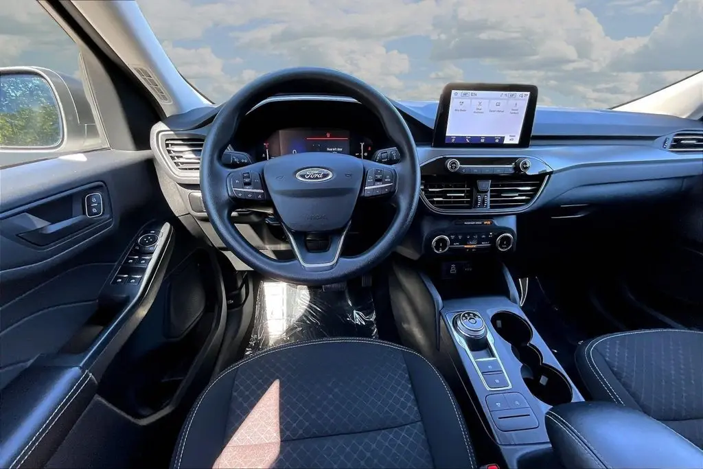 2025 Ford Escape - $19,650