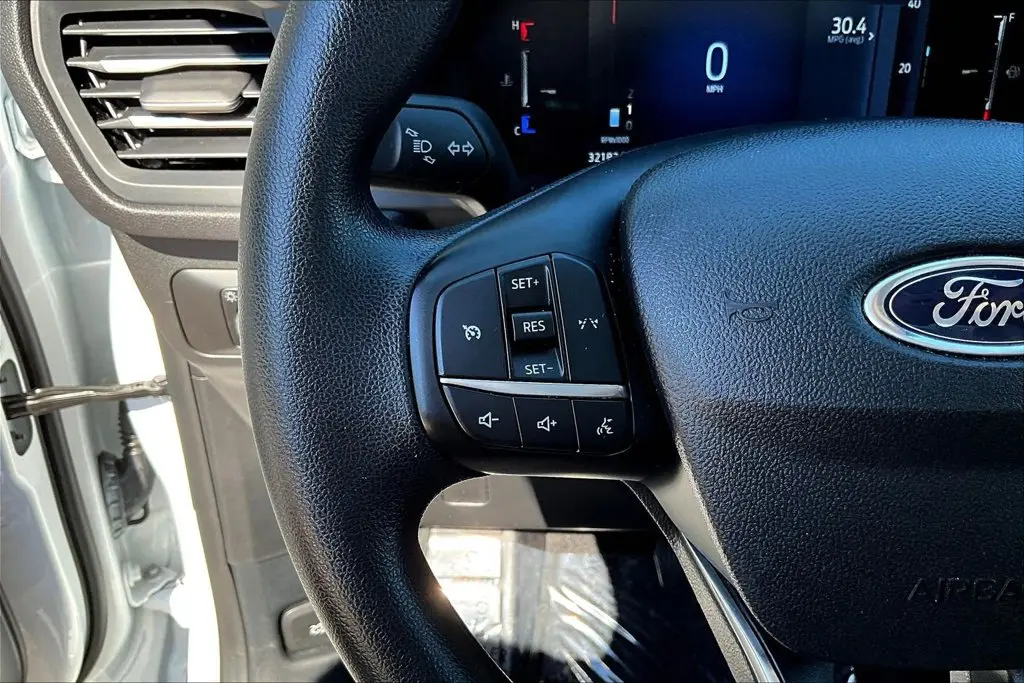 2025 Ford Escape - $19,650