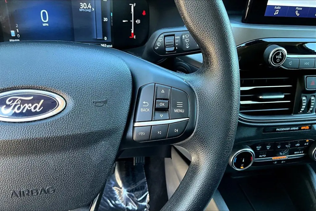 2025 Ford Escape - $19,650