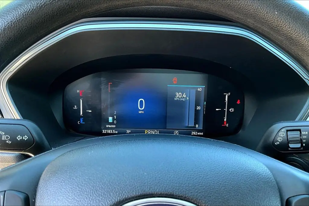2025 Ford Escape - $19,650