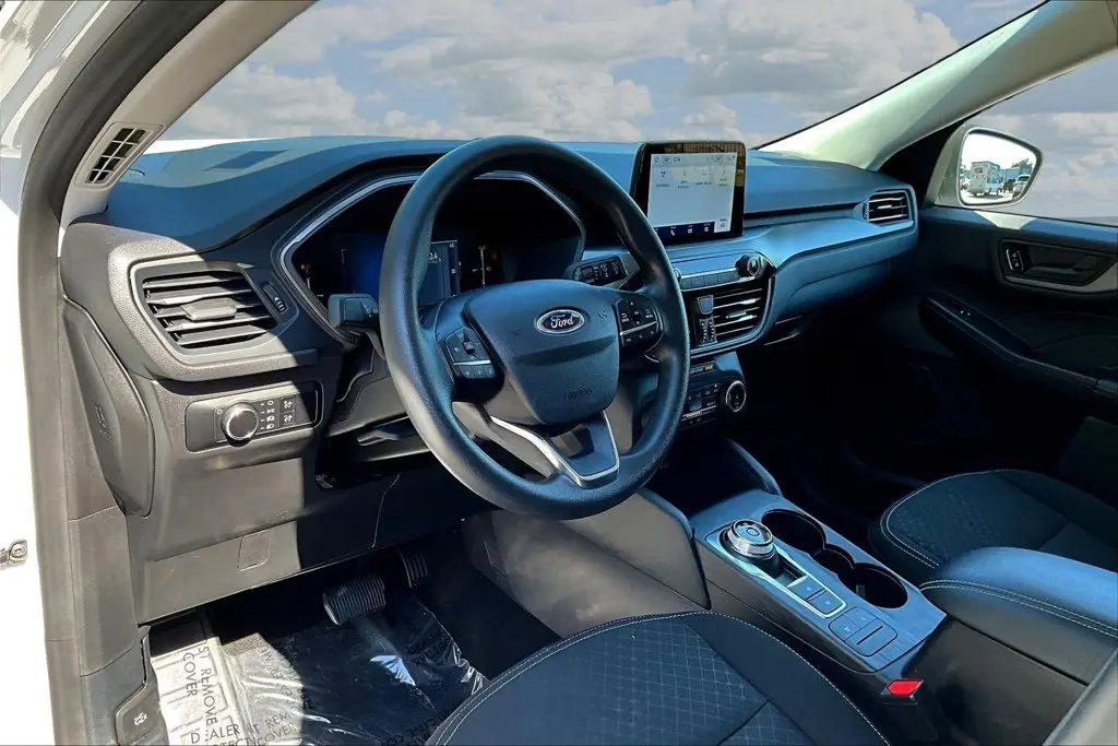 2025 Ford Escape - $19,650