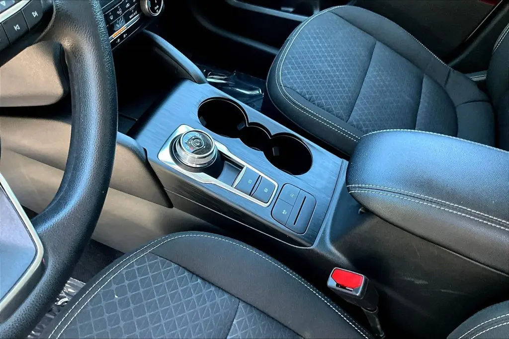 2025 Ford Escape - $19,650