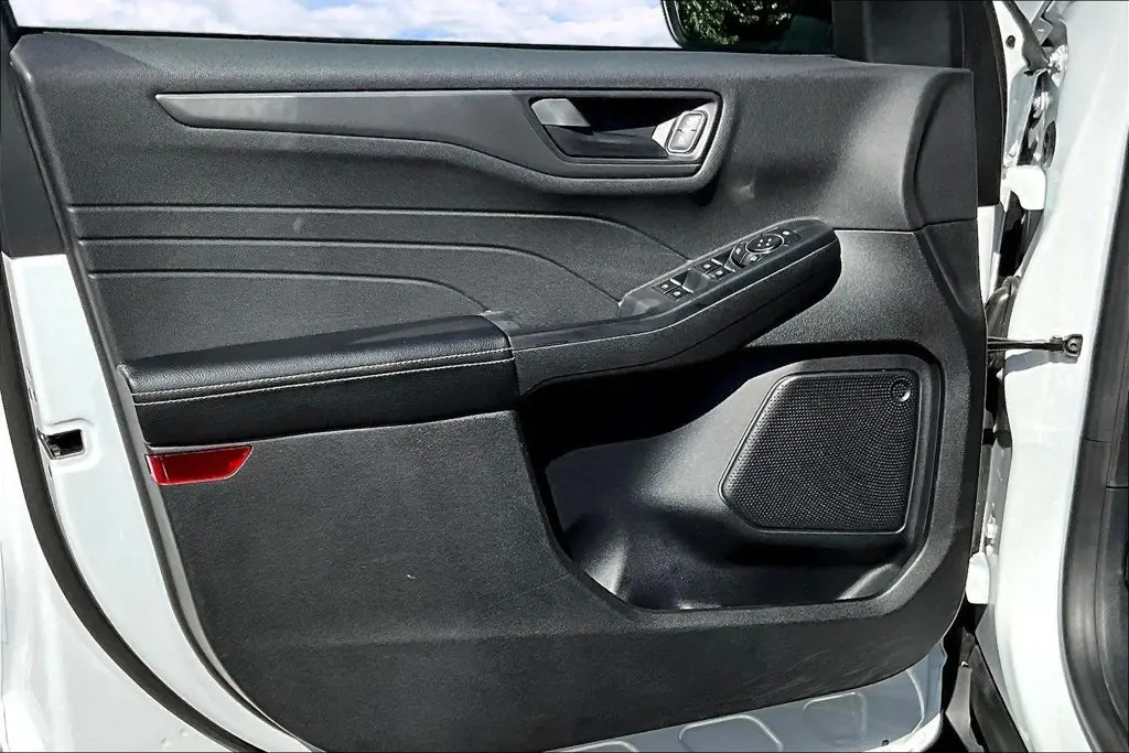 2025 Ford Escape - $19,650