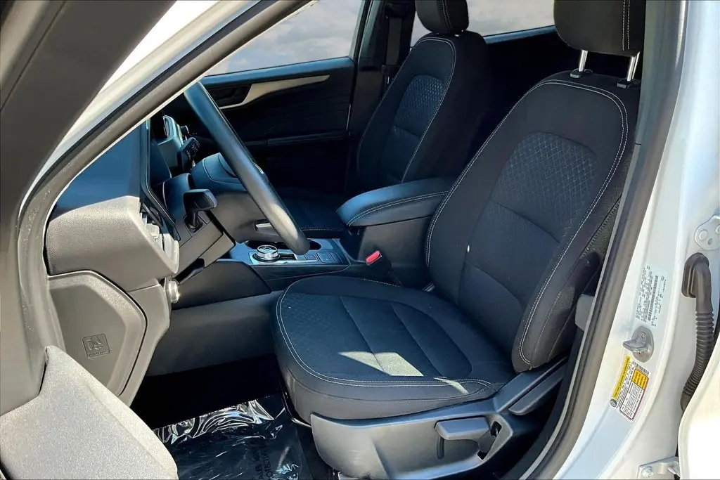 2025 Ford Escape - $19,650