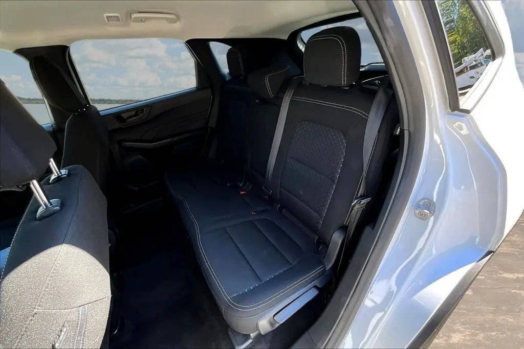 2025 Ford Escape - $19,650