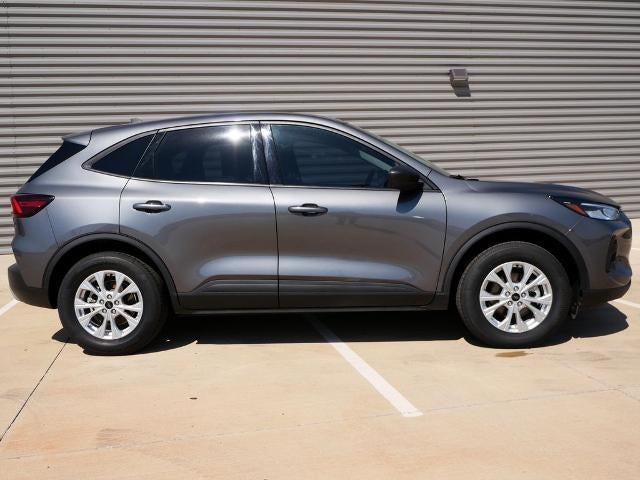2025 Ford Escape - $19,704