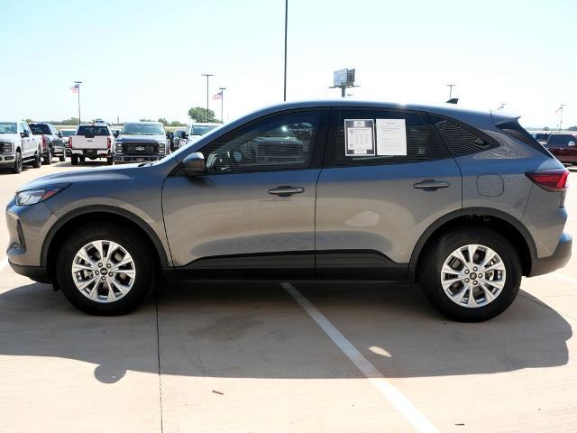 2025 Ford Escape - $19,704