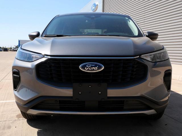 2025 Ford Escape - $19,704