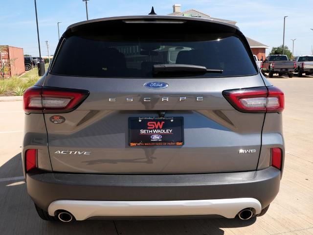 2025 Ford Escape - $19,704