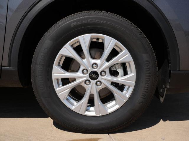2025 Ford Escape - $19,704