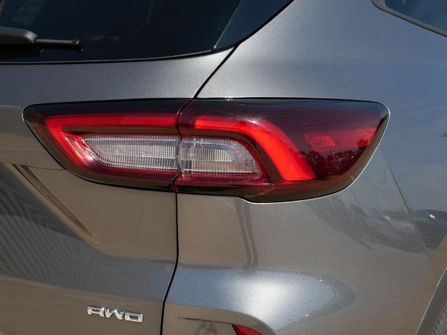 2025 Ford Escape - $19,704