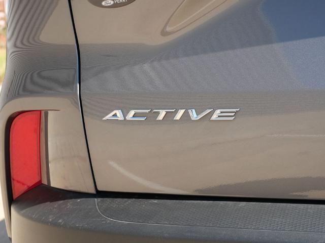 2025 Ford Escape - $19,704