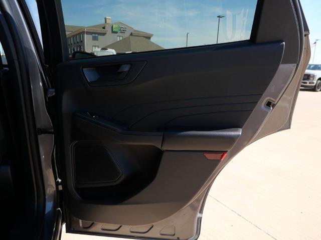 2025 Ford Escape - $19,704