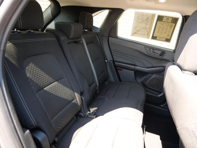 2025 Ford Escape - $19,704