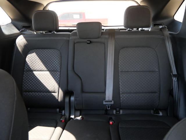 2025 Ford Escape - $19,704