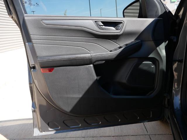 2025 Ford Escape - $19,704
