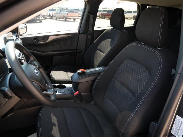 2025 Ford Escape - $19,704