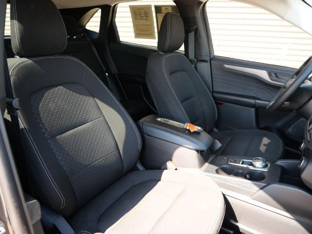 2025 Ford Escape - $19,704