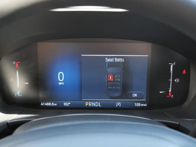 2025 Ford Escape - $19,704