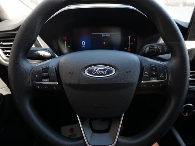 2025 Ford Escape - $19,704