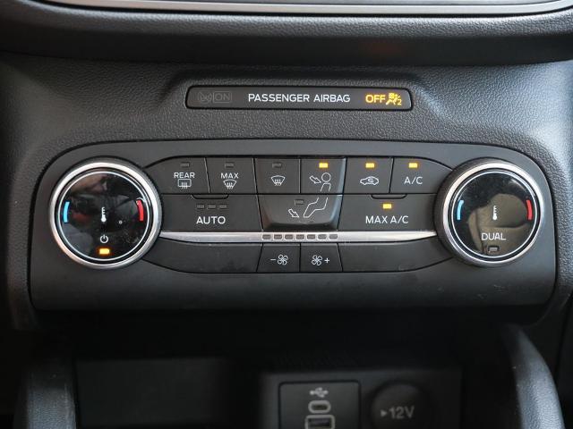 2025 Ford Escape - $19,704
